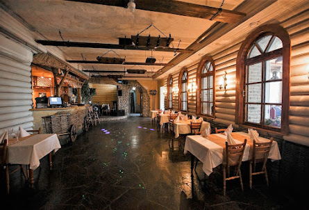 Большой зал в Большой зал