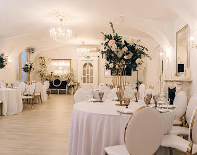  ресторан Niagara на Галерной