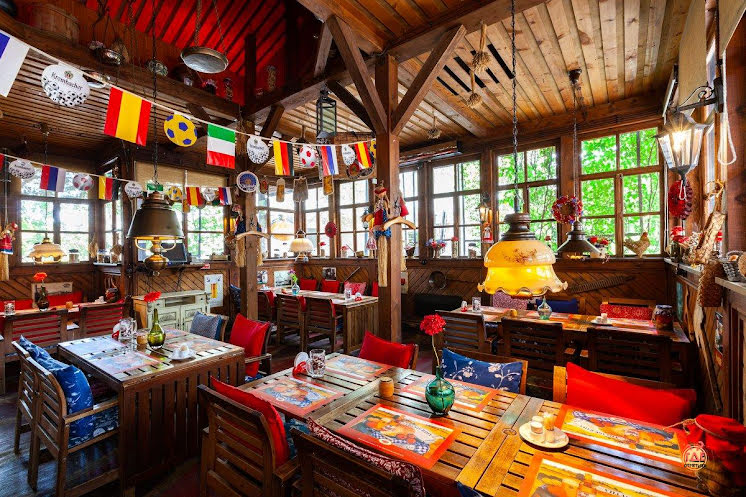 Веранда в «Будвар» фотография №5