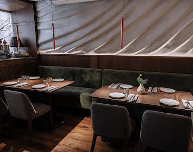  ресторан Тархун