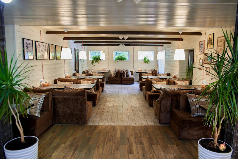 Империя фотография №8