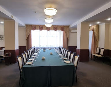  ресторан Комбинат Питания на Пушкина