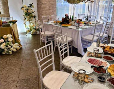  ресторан Мещера