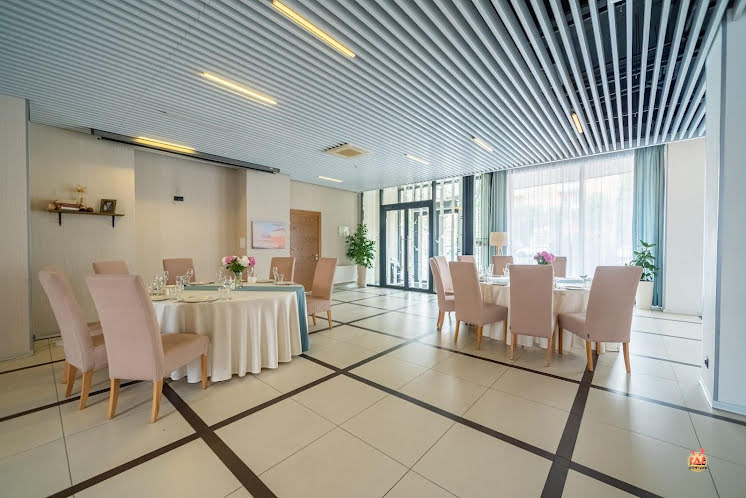 Зал «Малый» в «Есенин» фотография №7