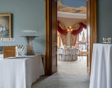  ресторан Националь