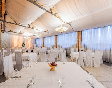  ресторан Замок