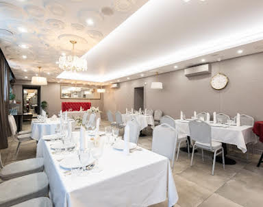  ресторан Время