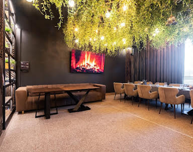  ресторан Барто