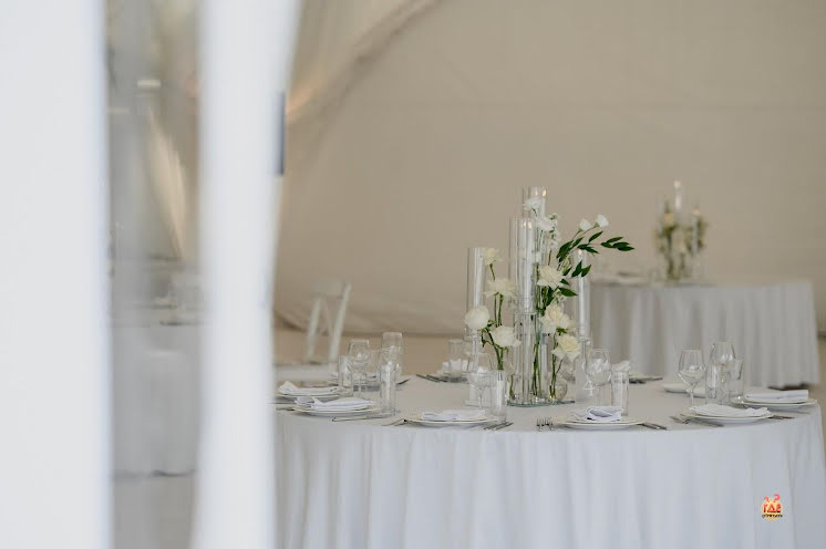 Малый шатер в «White park new Riga bay» фотография №10