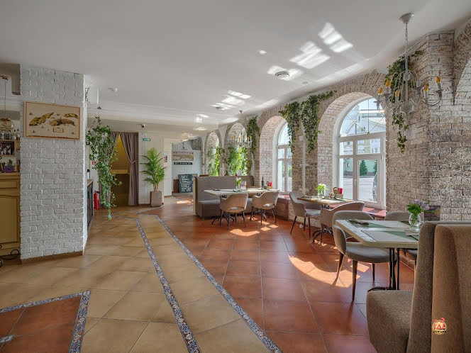 Ресторан в «Caprese» фотография №1