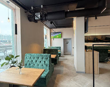  ресторан Liman Шушары