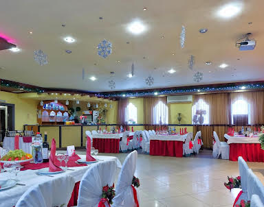  ресторан Ярила