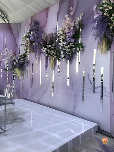 Шатер КАМА НАLL в «Демидково» фотография №18