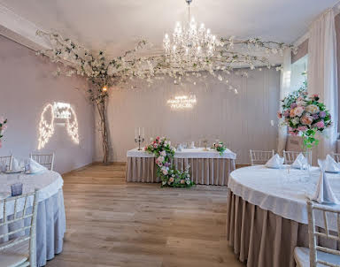  ресторан "Provence" / "Прованс"