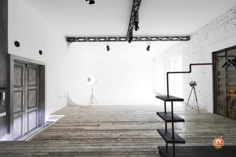 POLYGON фотография №18