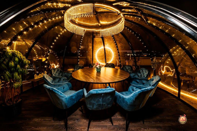 Igloobar на Сусальном фотография №10