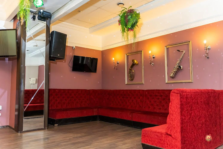 Караоке-зал SOLO в «Nikaland» фотография №2