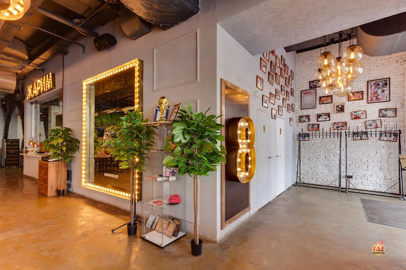 Larionov grill&bar в г. Московский фотография №8