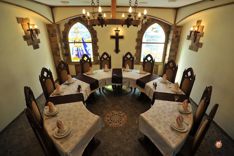 Камелот фотография №7