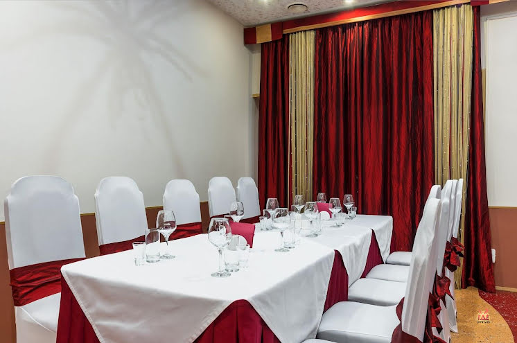 Зал №1 в «У мельника» фотография №9