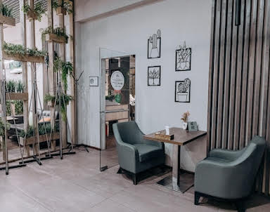  ресторан Академия вкуса на Стародеревенской