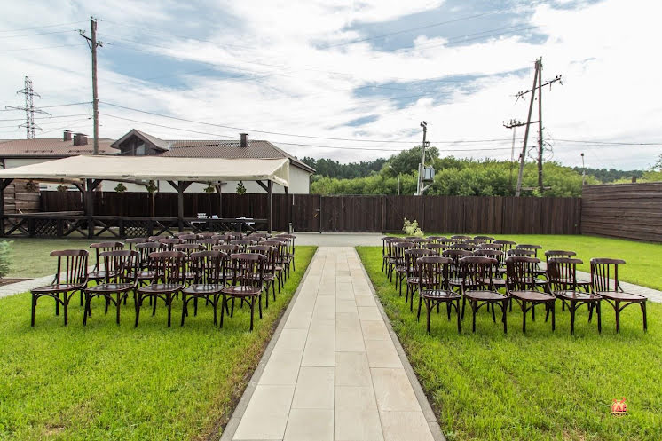 Основной зал в «Булыгин» фотография №14