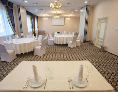 Новый год в Милан