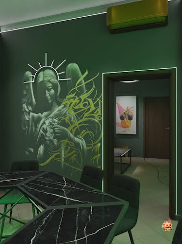 Лофт «Лилиум» в «Iglooloft» фотография №2