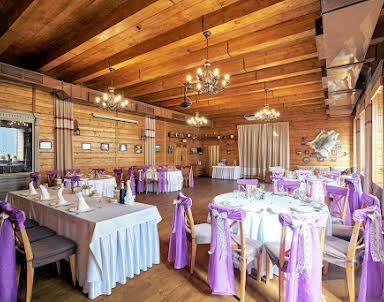  ресторан Лапландия