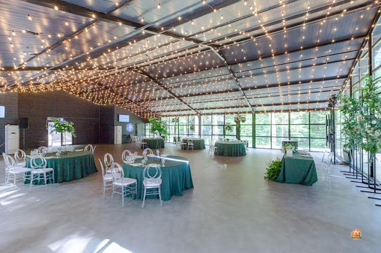 Веранда «Дивный Лес» в «Дивный Лес» фотография №3