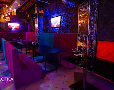  ресторан Глотка
