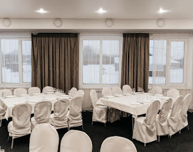  ресторан Гремячево