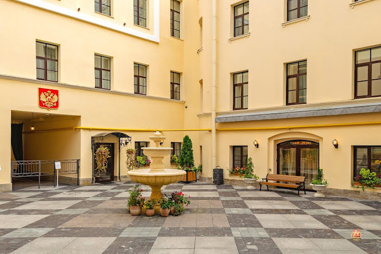 Основной зал в «Мария» фотография №6