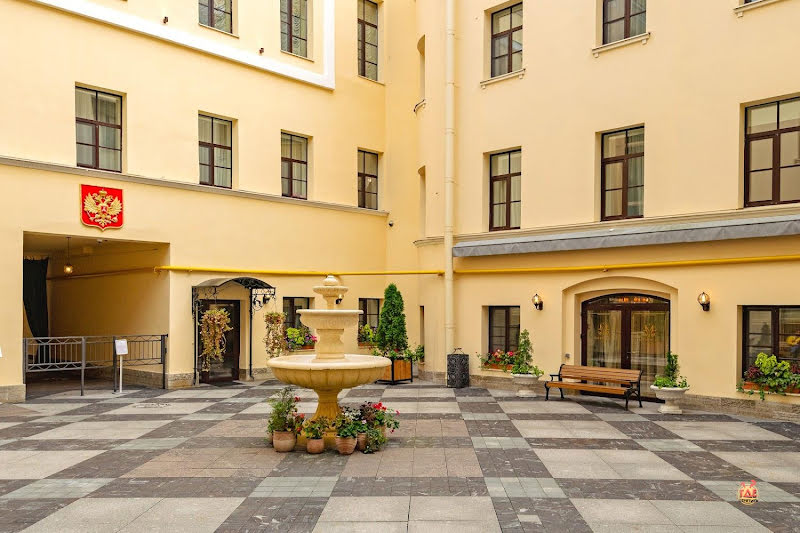 Мария фотография №6