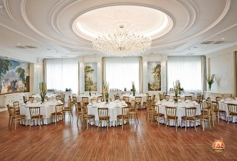 Резиденция К2 фотография №9