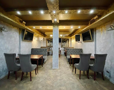 День рождения в У мельника