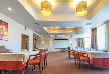 VIP-зал в VIP-зал