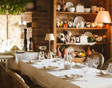  ресторан Osteria di Campagna