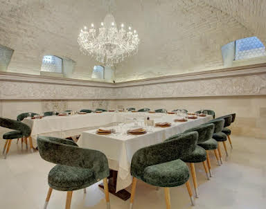  ресторан Ткемали