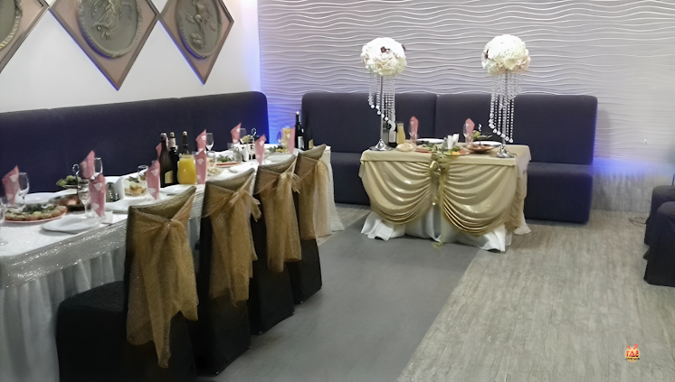 Зал №2 в «Семейный очаг» фотография №7