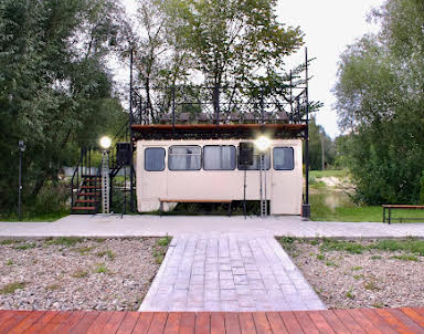 Свадьба в Беседка на Волге