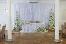 Silver Hall в «Golden Hall»