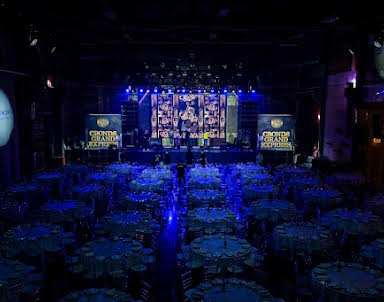 День рождения в LOFT HALL