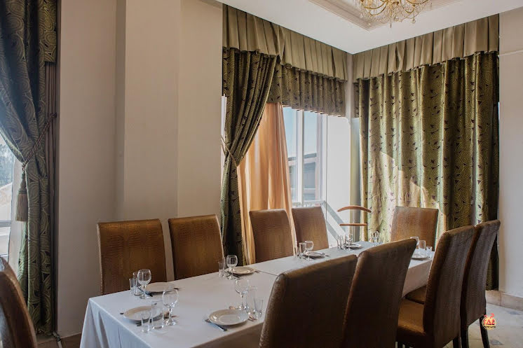 VIP-Зал в «Юность» фотография №2