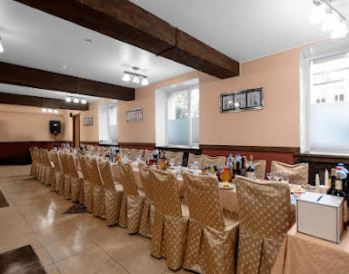 День рождения в Виват