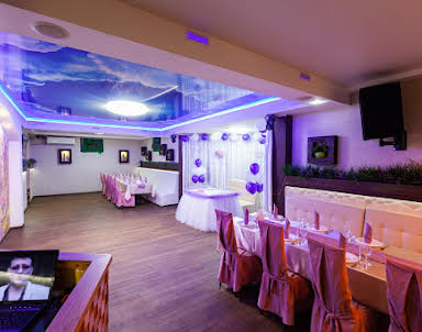  ресторан Мерлин