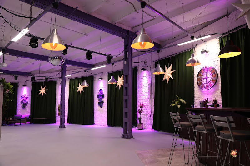 COM.NATA на Петроградской фотография №1