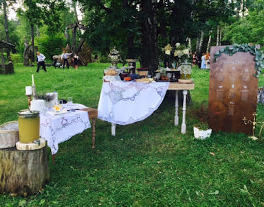  ресторан Таёжные Дачи