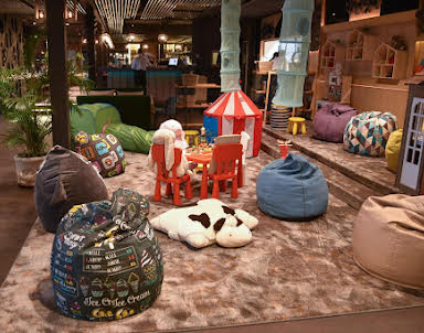  ресторан Амбассадори