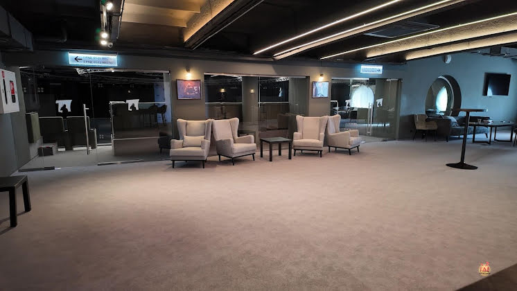 2 этаж  в «Пересвет Арена» фотография №8